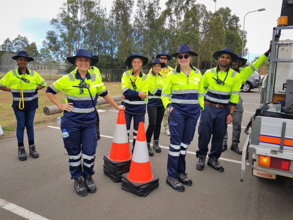 Know The Benefits Of Enrolling In A Traffic Control Course Resau